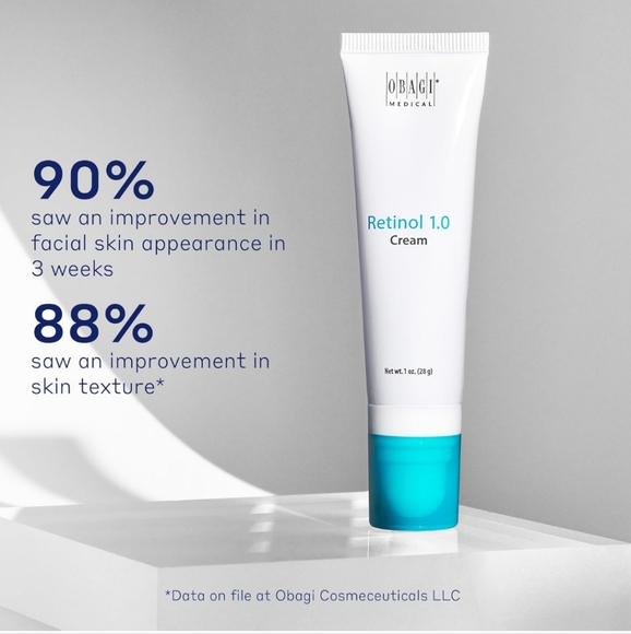 Obagi-360 Retinol Face Cream (1%) proven to restore a youthful face! - Picture 4 of 9
